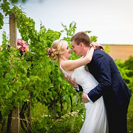 Šárka & Jirka