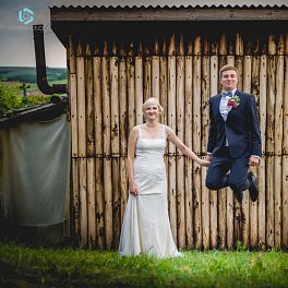 Šárka & Jirka