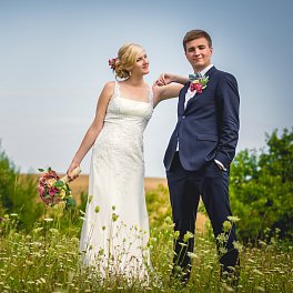 Šárka & Jirka