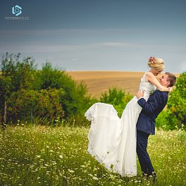 Šárka & Jirka