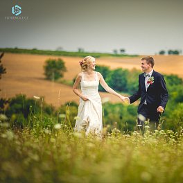 Šárka & Jirka