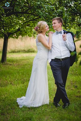 Šárka & Jirka