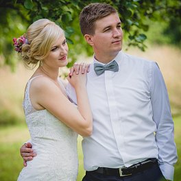 Šárka & Jirka