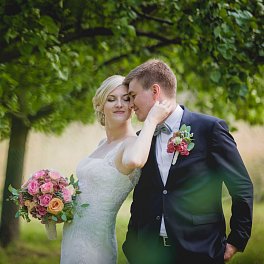 Šárka & Jirka