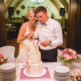 Šárka & Jirka