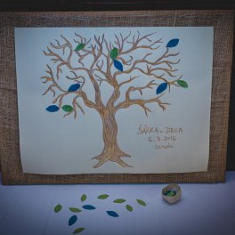 Šárka & Jirka