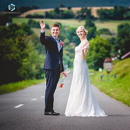 Šárka & Jirka