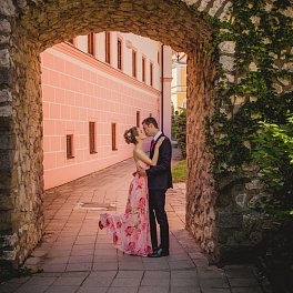 Zuzka & Lukáš