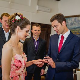 Zuzka & Lukáš