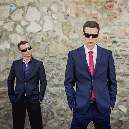 Zuzka & Lukáš
