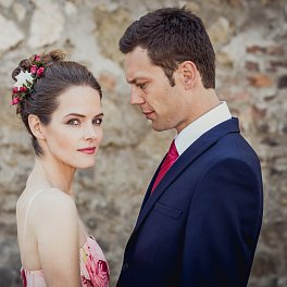 Zuzka & Lukáš