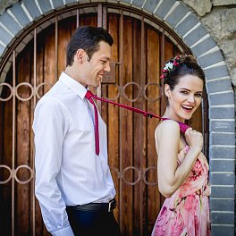 Zuzka & Lukáš