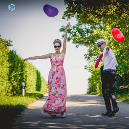 Zuzka & Lukáš