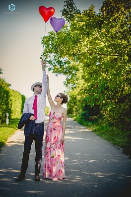 Zuzka & Lukáš