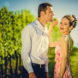 Zuzka & Lukáš