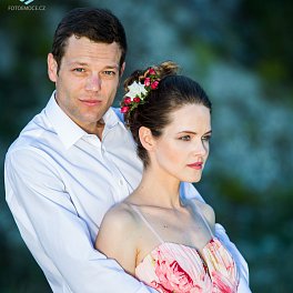 Zuzka & Lukáš