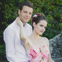Zuzka & Lukáš