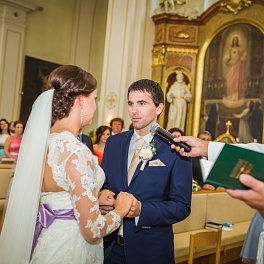 Verča & Adam