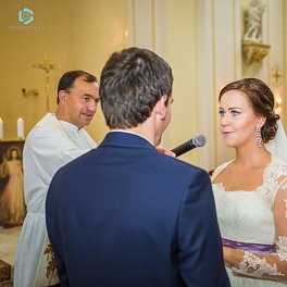 Verča & Adam