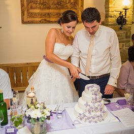 Verča & Adam