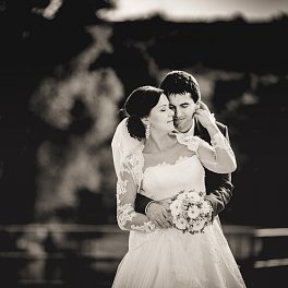 Verča & Adam