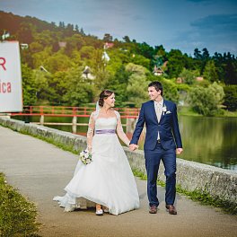 Verča & Adam