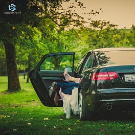 Verča & Adam