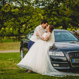 Verča & Adam