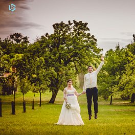 Verča & Adam