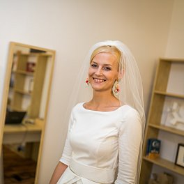 Maruška & Kuba