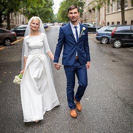 Maruška & Kuba
