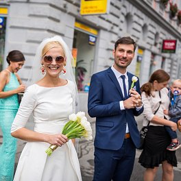 Maruška & Kuba