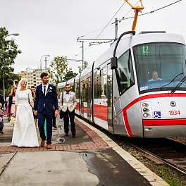 Maruška & Kuba