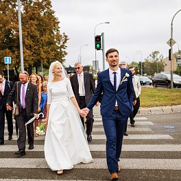 Maruška & Kuba