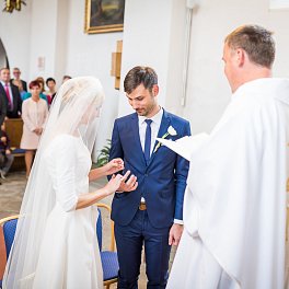 Maruška & Kuba