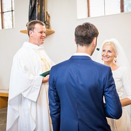 Maruška & Kuba