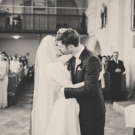 Maruška & Kuba