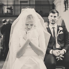 Maruška & Kuba