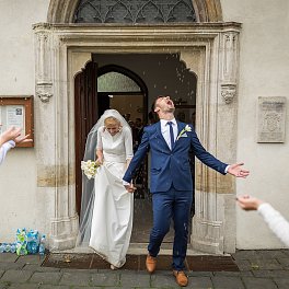 Maruška & Kuba