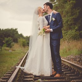 Maruška & Kuba