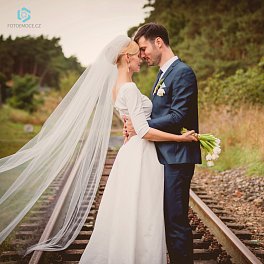 Maruška & Kuba