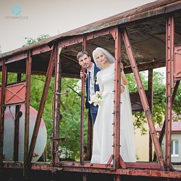 Maruška & Kuba