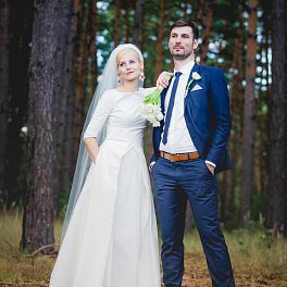 Maruška & Kuba