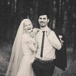 Maruška & Kuba