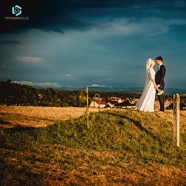 Maruška & Kuba