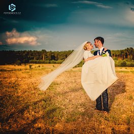 Maruška & Kuba