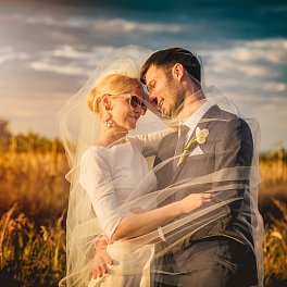 Maruška & Kuba