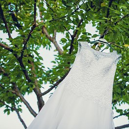 Katka & David