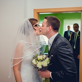 Katka & David