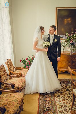 Katka & David